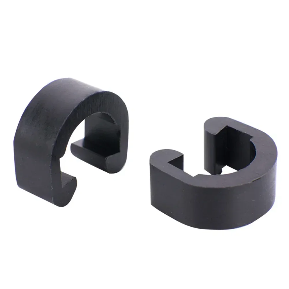 10pcs Bicycle C-Clips Buckle B - Cyclo Gear ulasan dan harga
