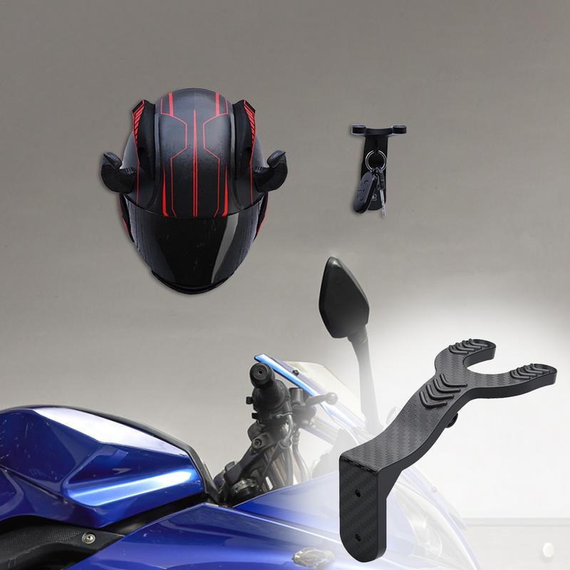 Motorcycle Head Gear Hook Moto - Cyclo Gear ulasan dan harga