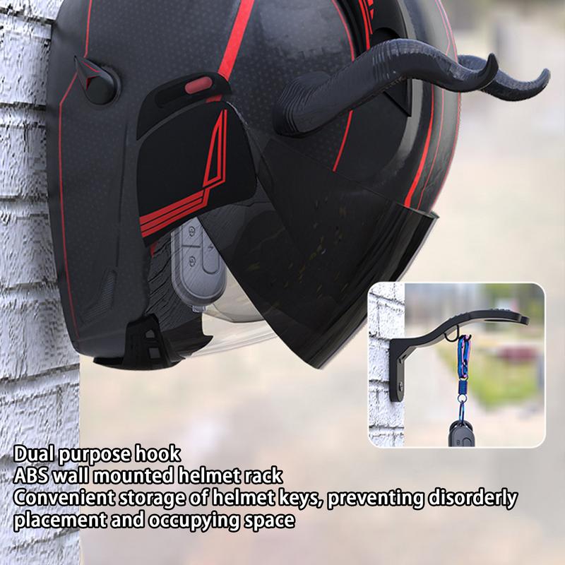 Motorcycle Head Gear Hook Moto - Cyclo Gear ulasan dan harga