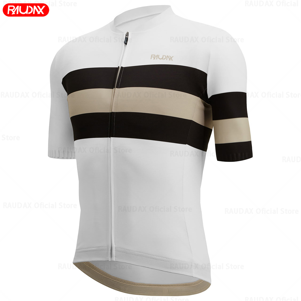 Raudax Cycling Jersey Set 2025 - Cycling Gear Men ulasan dan harga