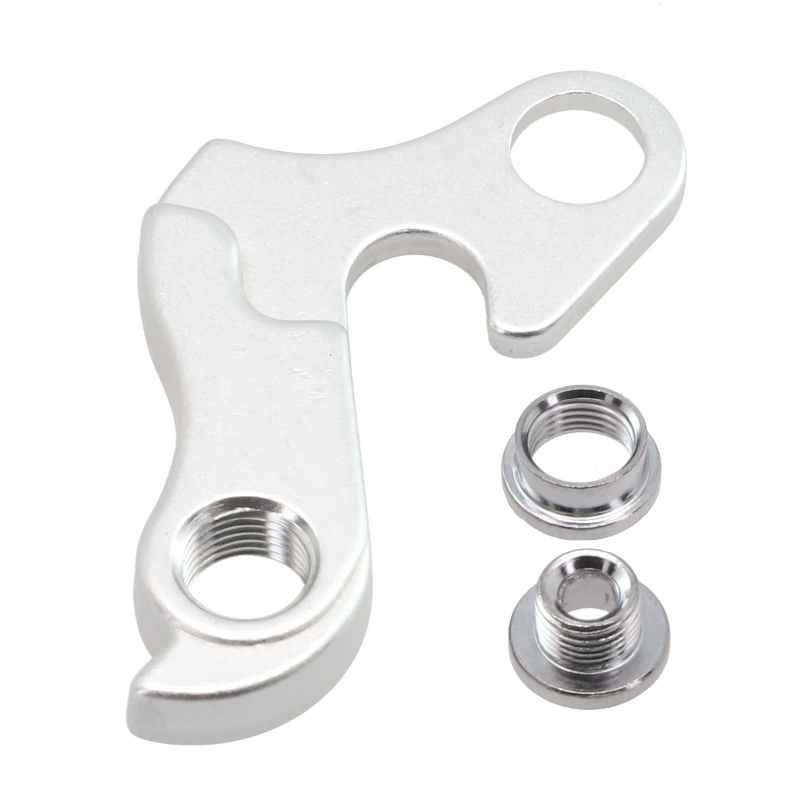 Aluminum Alloy Bike Rear Derai - Cyclo Gear ulasan dan harga