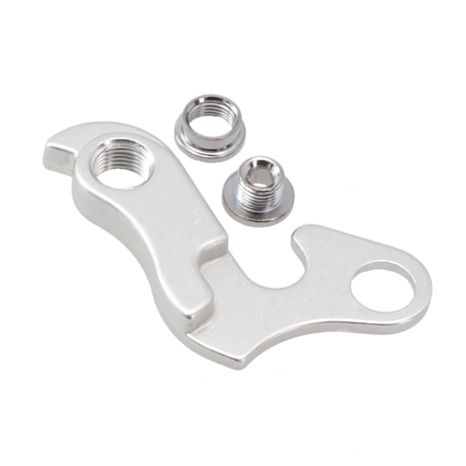 Aluminum Alloy Bike Rear Derai - Cyclo Gear ulasan dan harga