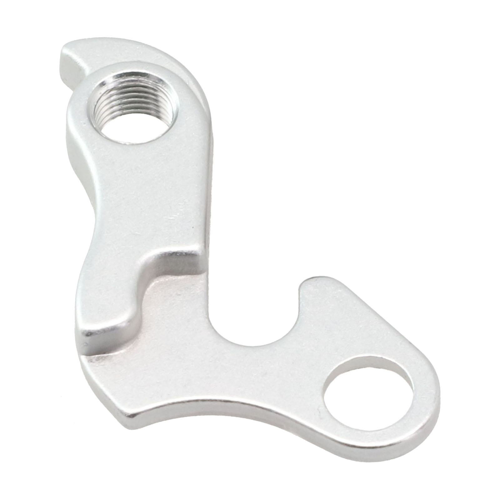 Aluminum Alloy Bike Rear Derai - Cyclo Gear ulasan dan harga