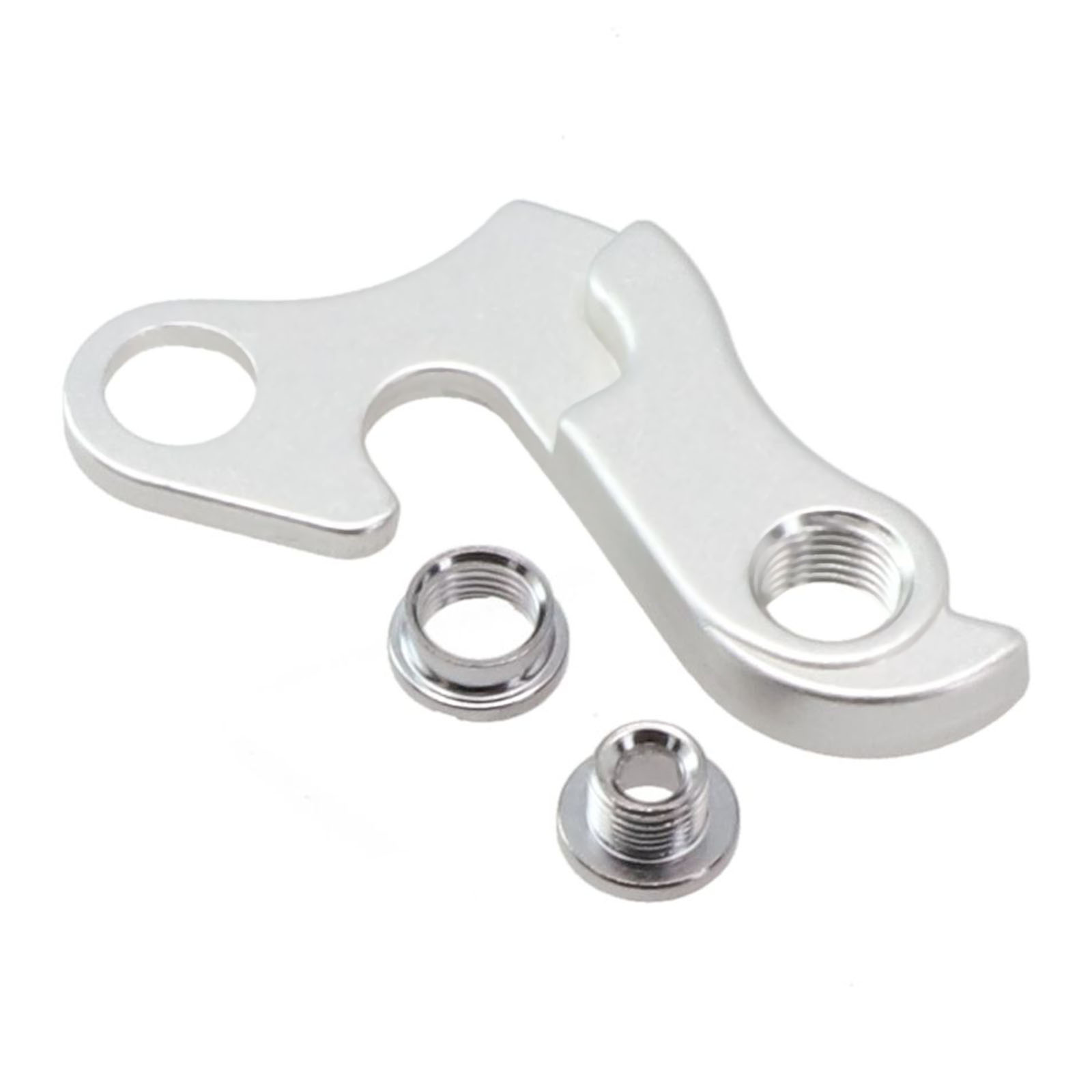 Aluminum Alloy Bike Rear Derai - Cyclo Gear ulasan dan harga