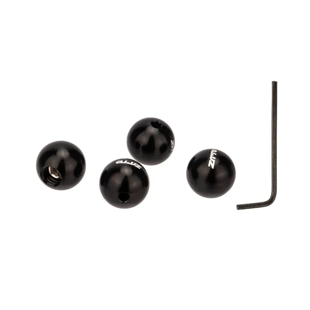 ZTTO Bicycle Cable End CapTips - Cyclo Gear ulasan dan harga