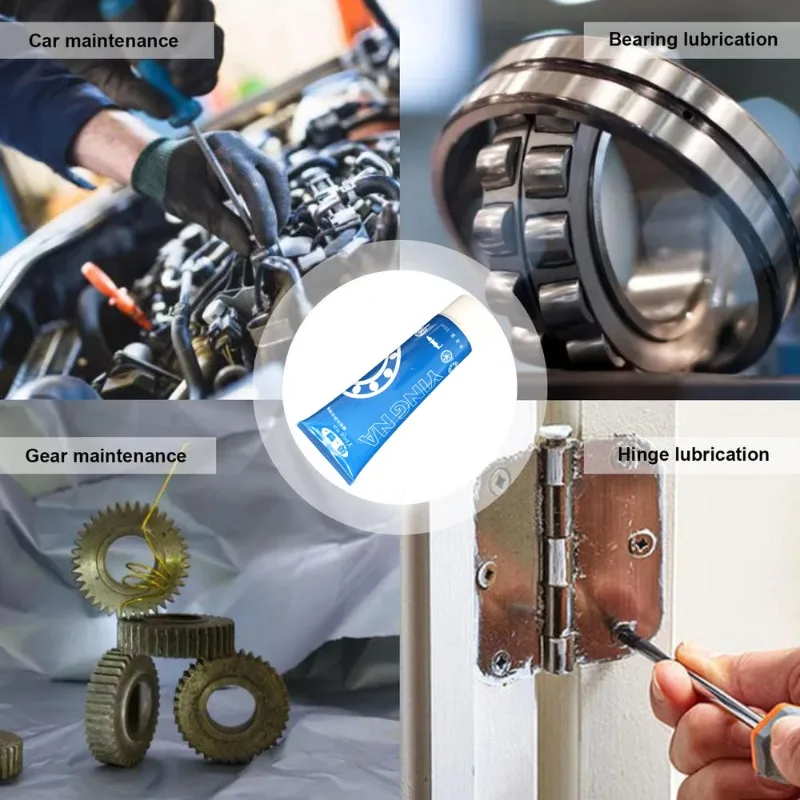 2PCs Bicycle Maintenance Lubri - Cyclo Gear ulasan dan harga