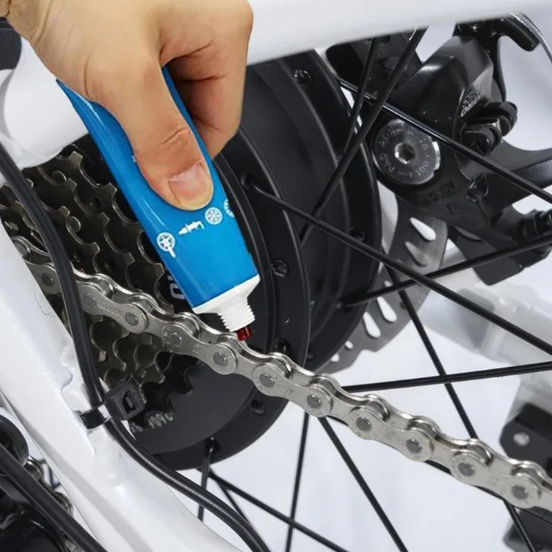 2PCs Bicycle Maintenance Lubri - Cyclo Gear ulasan dan harga