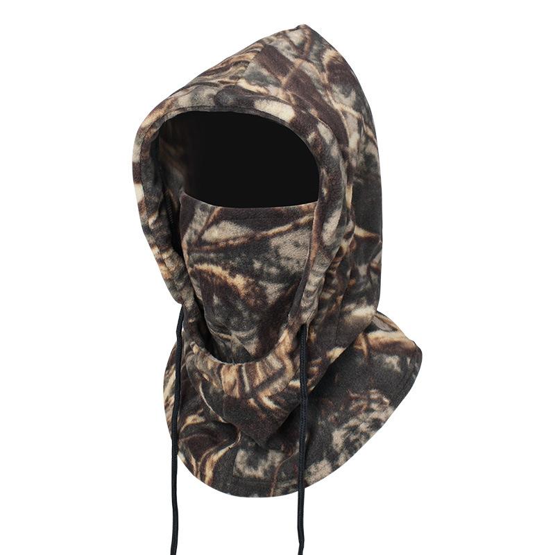 New Fleece Winter Balaclava, 3 - Cycling Gear Cold Weather ulasan dan harga
