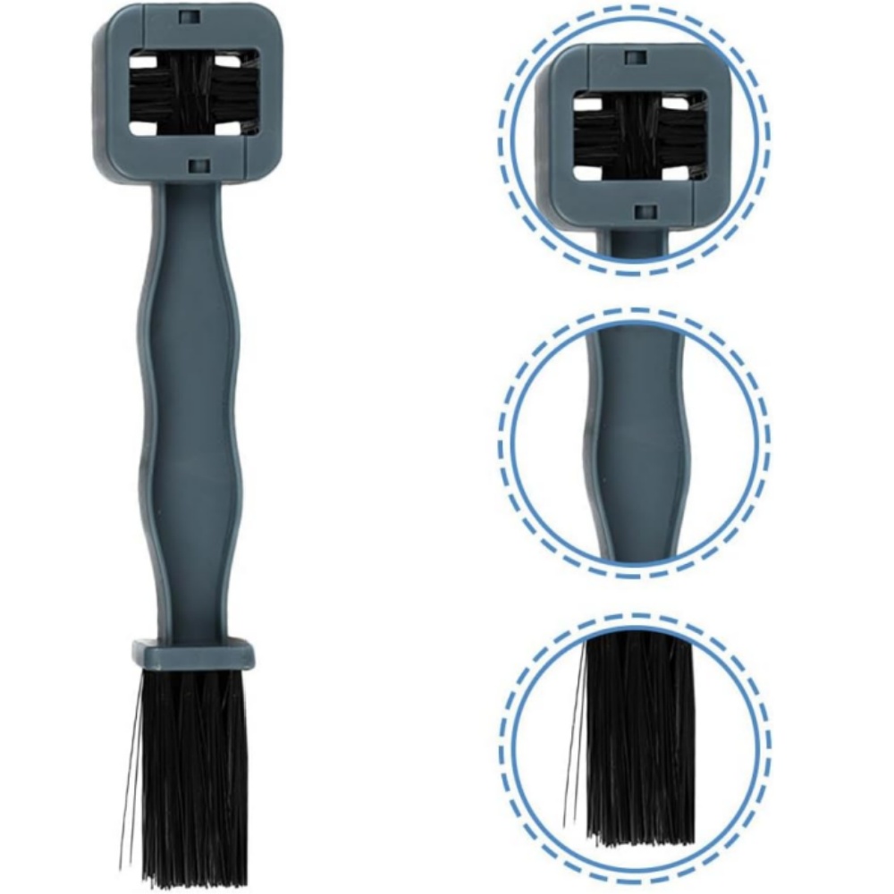 Pro Bike Chain Cleaning Brush  - Cyclo Gear ulasan dan harga