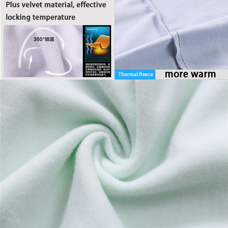 Raudax Winter Windproof Fleece - Cycling Gear Men ulasan dan harga