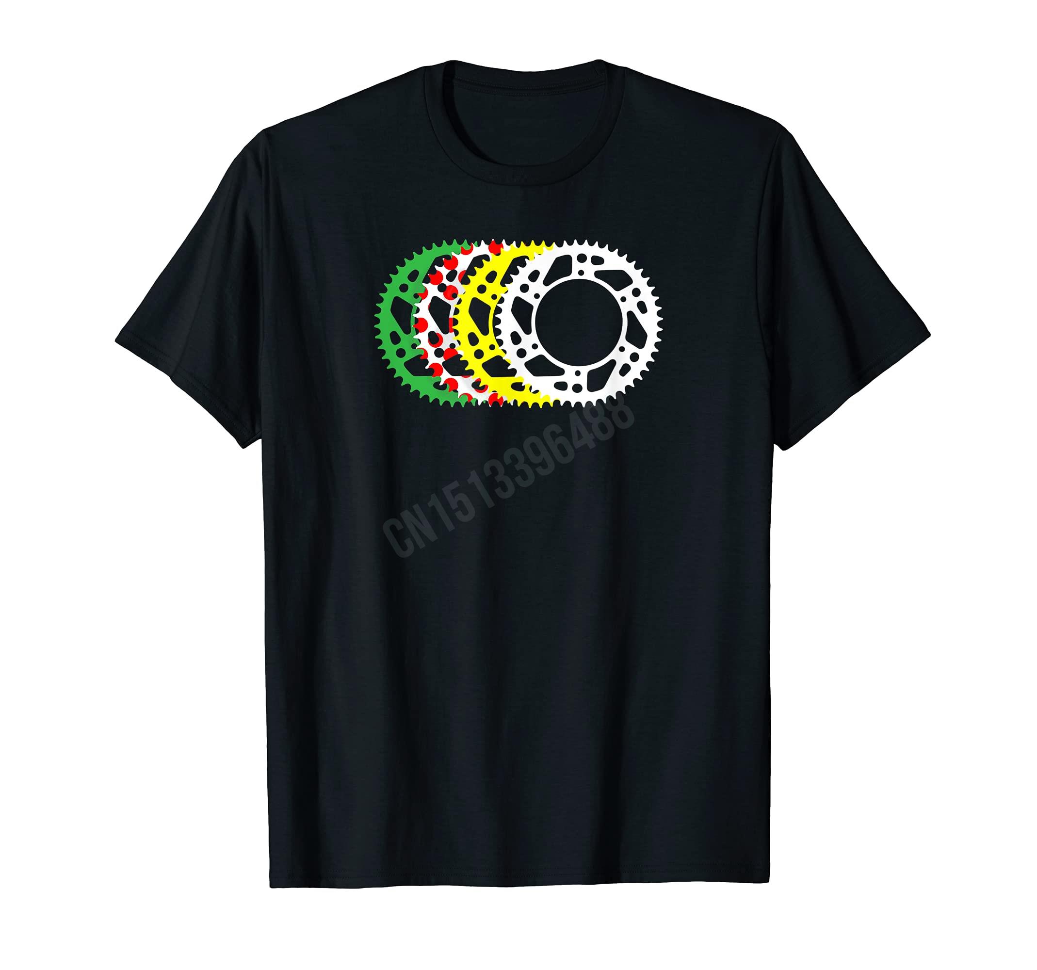 More Design Four Gears Tour Th - Cycling Gear Design ulasan dan harga