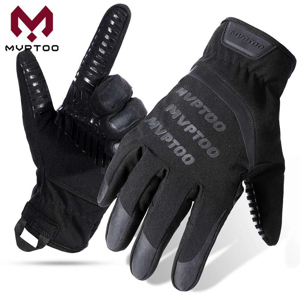 Winter Thermal Touch Screen Gl - Cycling Gear Cold Weather ulasan dan harga