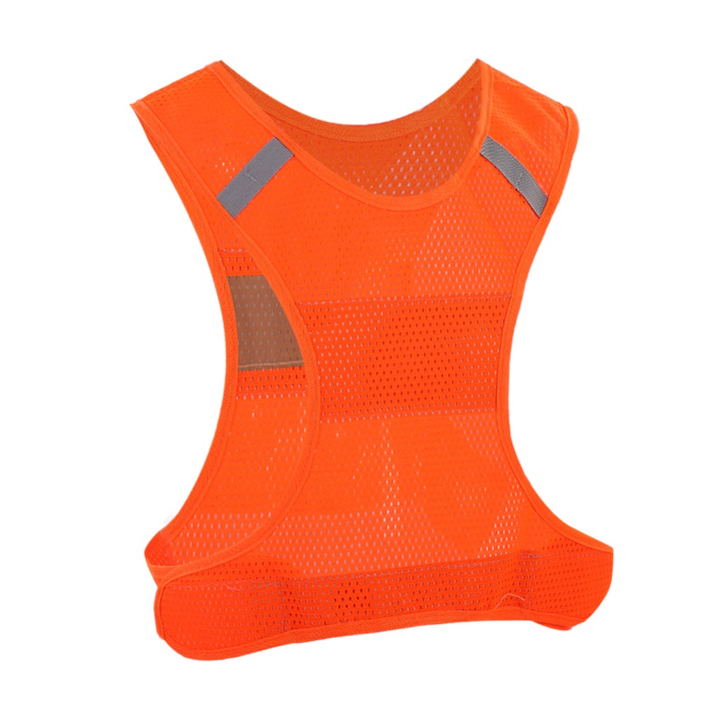 Cycling High Visibility Reflec - Cycling Gear Design ulasan dan harga