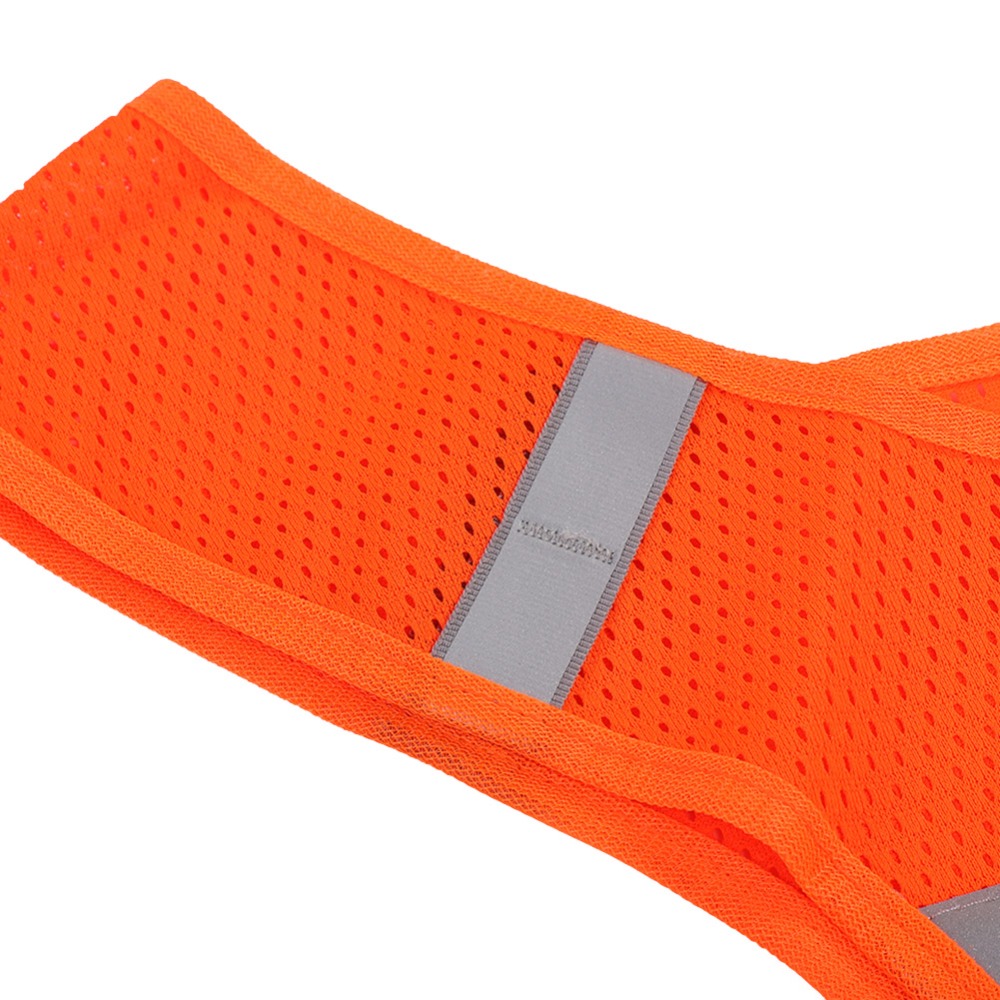 Cycling High Visibility Reflec - Cycling Gear Design ulasan dan harga