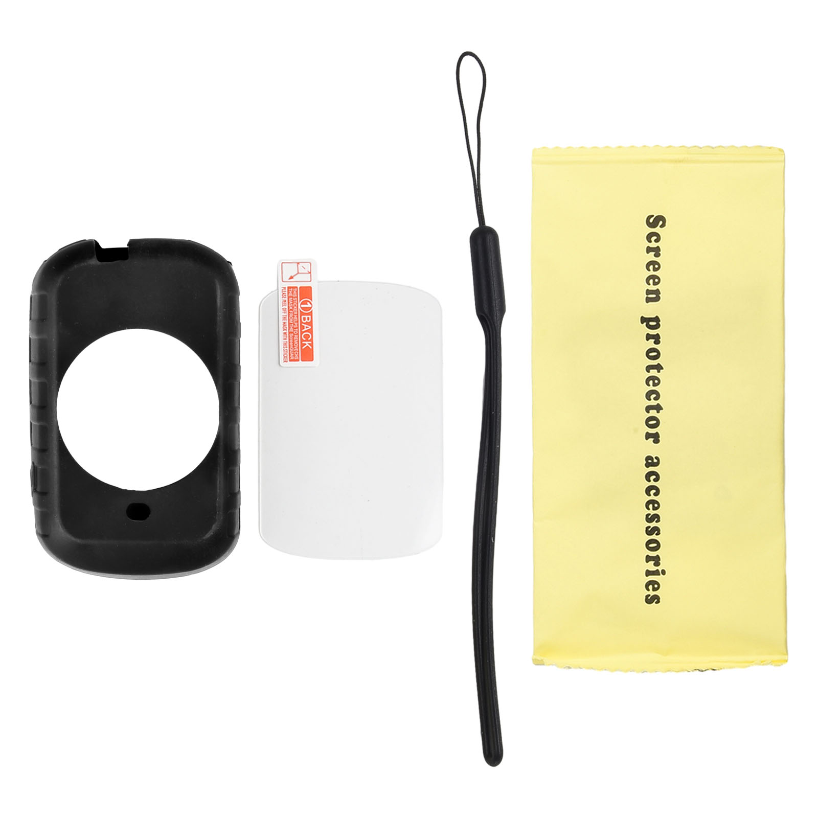Hot Sales Protective Cover For - Bike Computer Gps ulasan dan harga