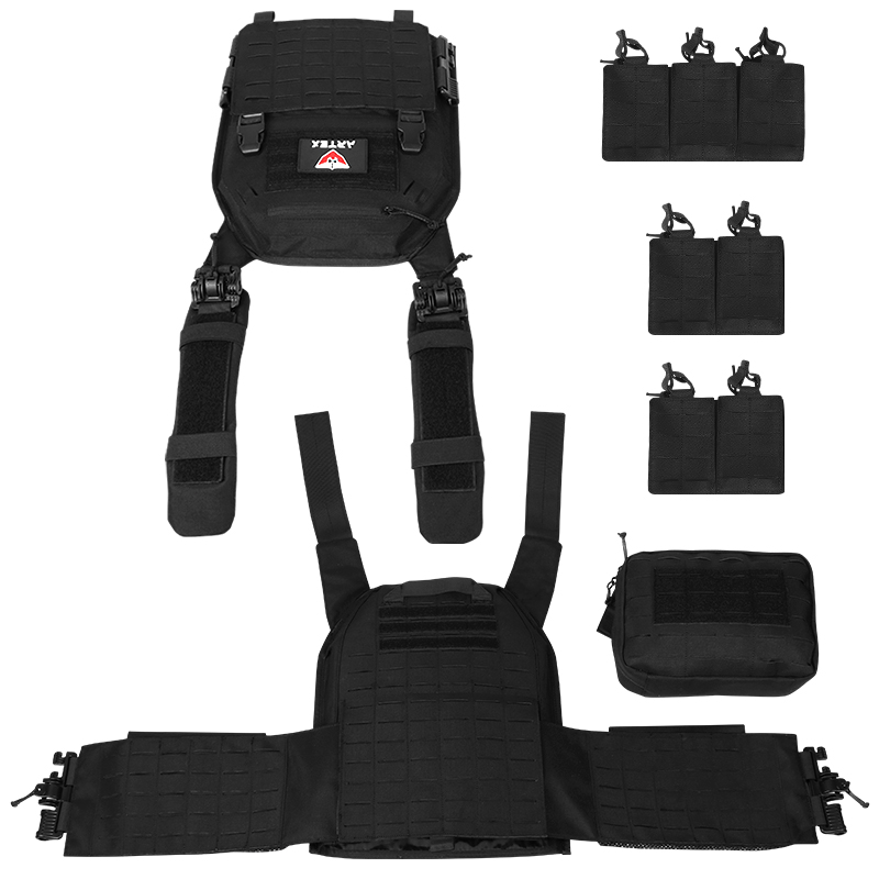 ARTEX 6094 Cycling Vest Outdoo - Cycling Gear Design ulasan dan harga
