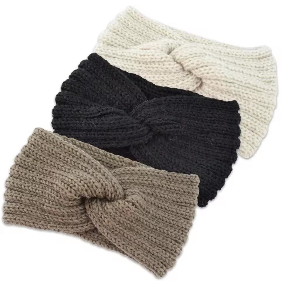Women'S Winter Warm Headbands  - Cycling Gear Cold Weather ulasan dan harga