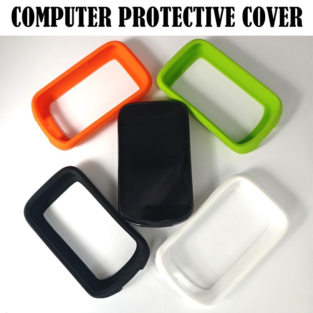 Silicone Protective Cover for  - Bike Computer Gps ulasan dan harga