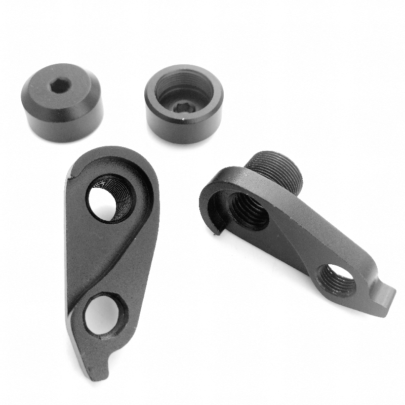 1Pc Bicycle Parts Mech Dropout - Cyclo Gear ulasan dan harga
