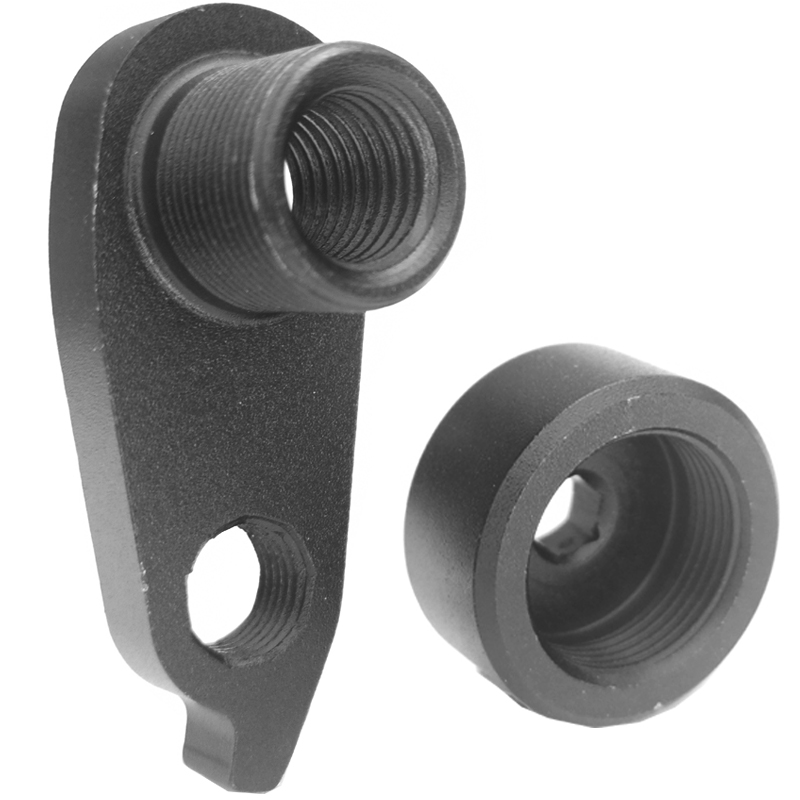 1Pc Bicycle Parts Mech Dropout - Cyclo Gear ulasan dan harga