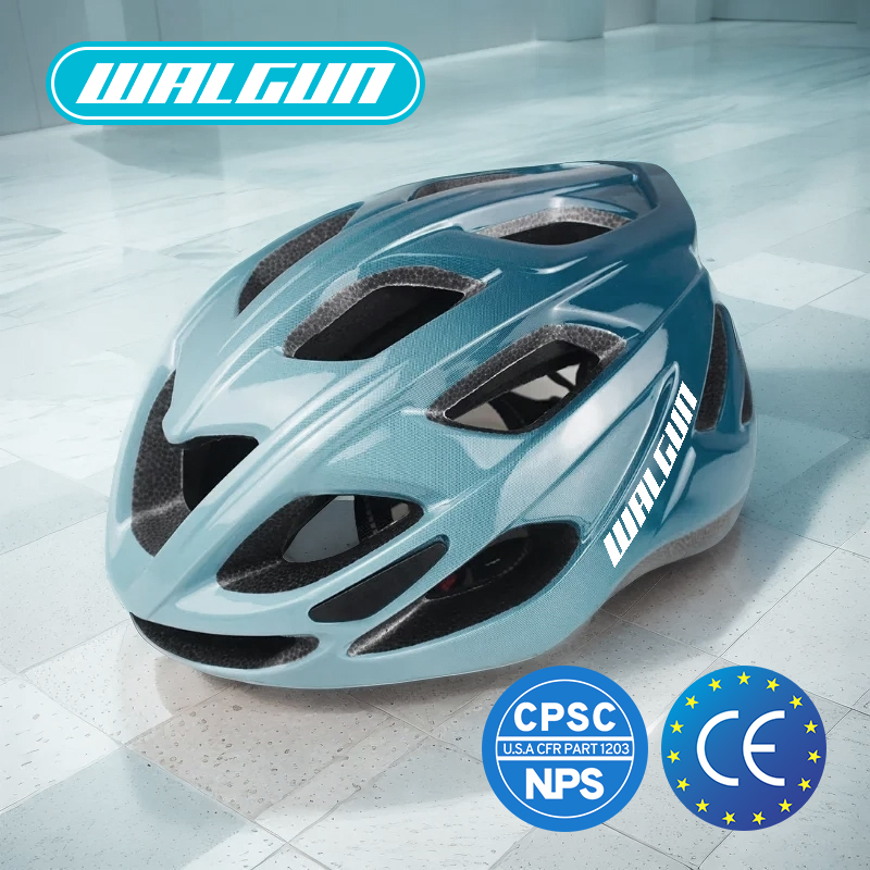 Ultra-Light Adult Cycling Helm - Cycling Gear Design ulasan dan harga