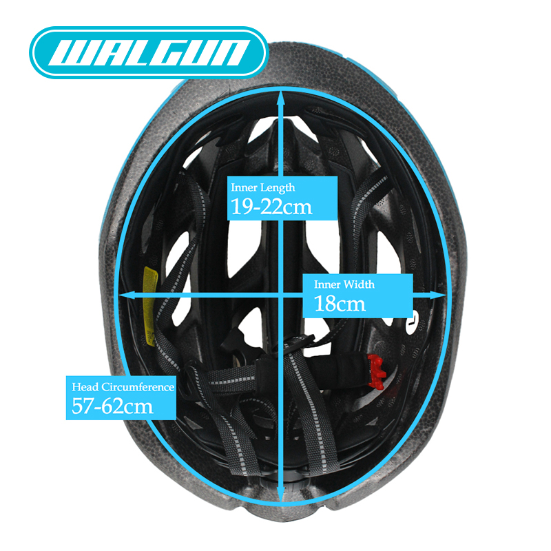 Ultra-Light Adult Cycling Helm - Cycling Gear Design ulasan dan harga