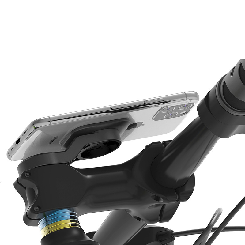 Bicycle Computer Bracket Back  - Bike Computer Gps ulasan dan harga