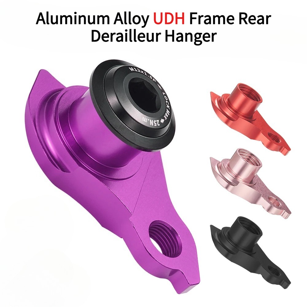 1PCS Bicycle Gear Tail Hook Pa - Cyclo Gear ulasan dan harga
