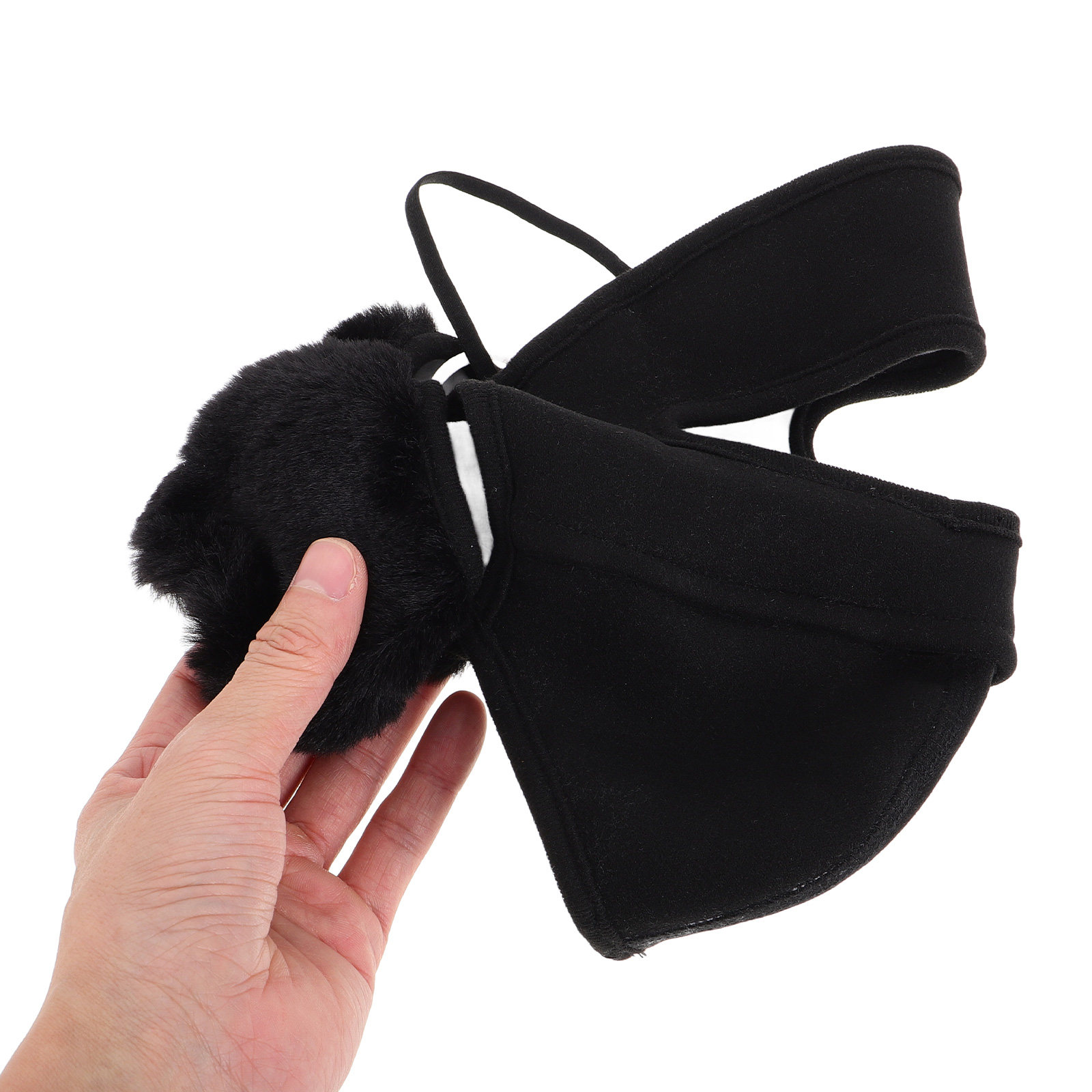 Balaclava Ski Mask Winter Face - Cycling Gear Cold Weather ulasan dan harga