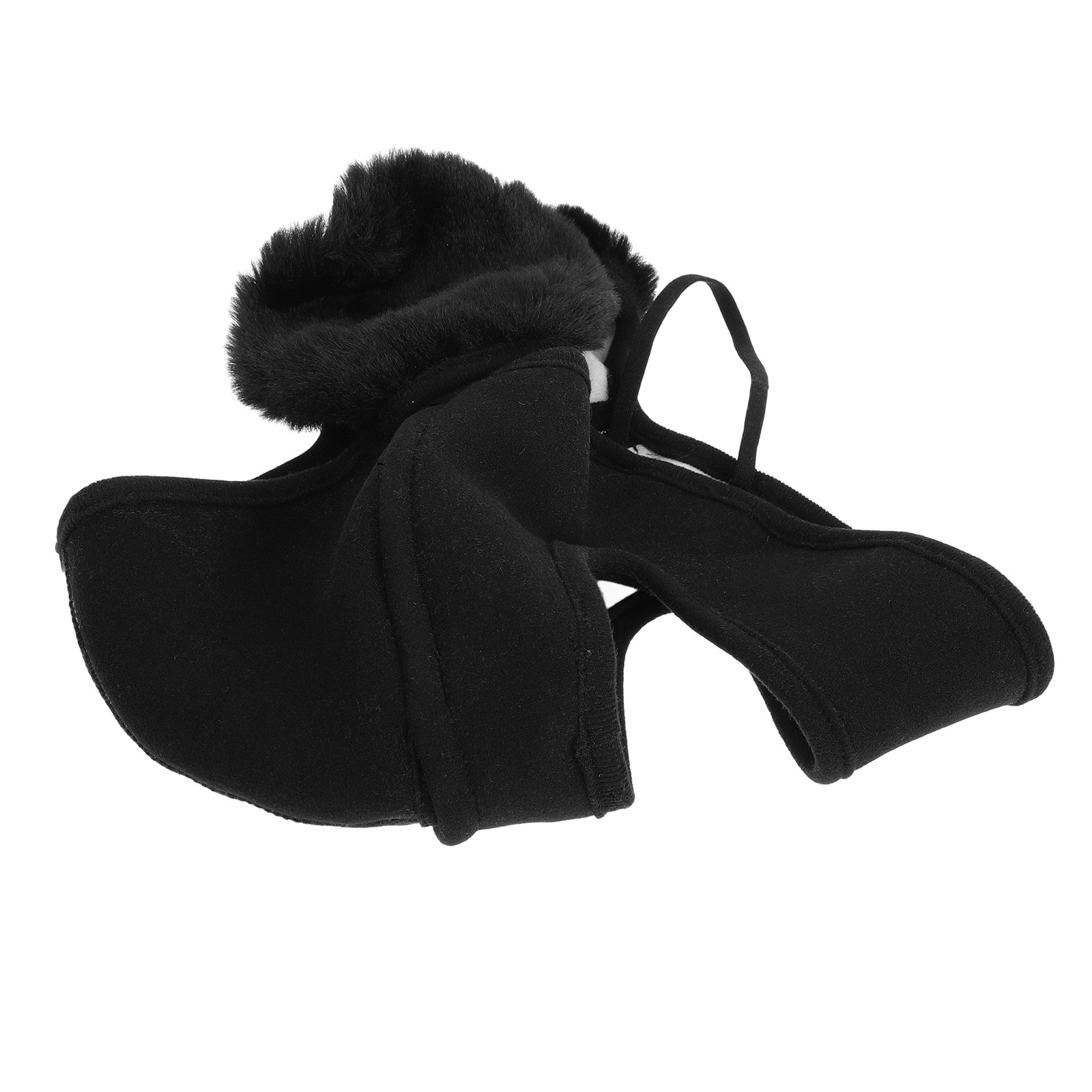 Balaclava Ski Mask Winter Face - Cycling Gear Cold Weather ulasan dan harga