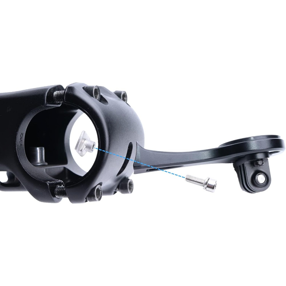 Bike Computer Mount Bracket Se - Bike Computer Gps ulasan dan harga