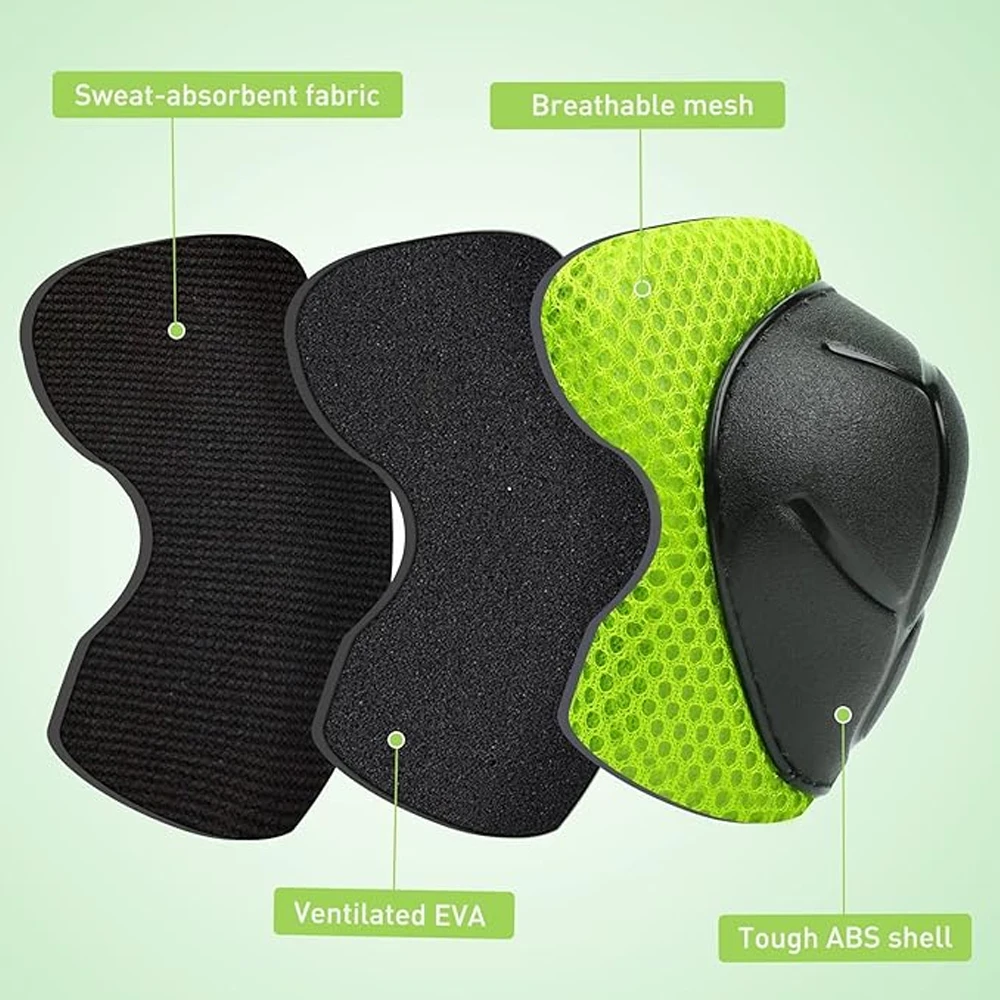 Kids Protective Gear: Kids Kne - Cycling Gear Design ulasan dan harga