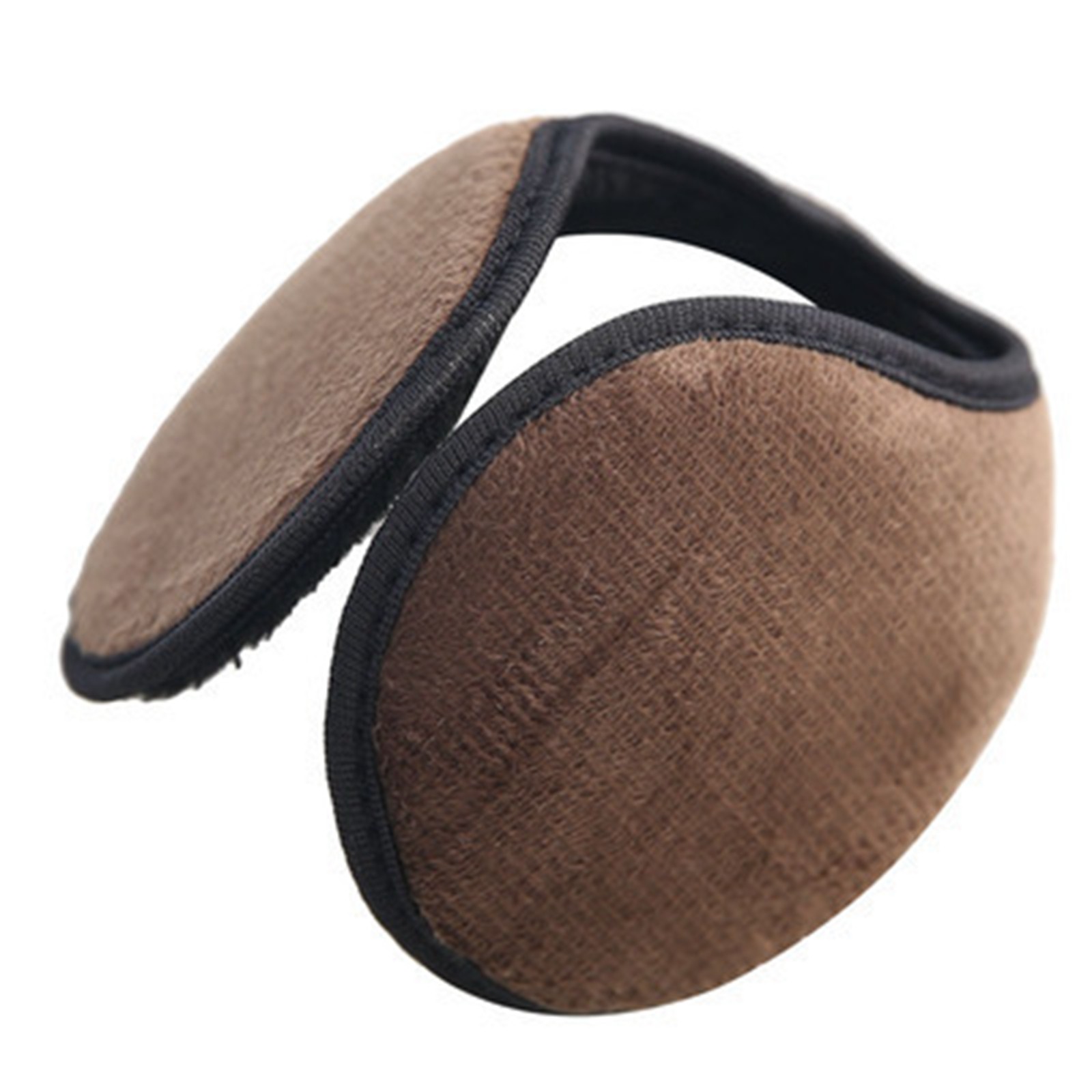Winter Ear Muffs Warm Fleece F - Cycling Gear Cold Weather ulasan dan harga